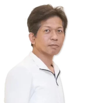 オーラルデザインクリニック秋葉原歯科＆矯正歯科院長：小野 貴庸医師