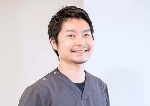 デンタルクリニック麻布仙台坂：井之前　貴雄医師