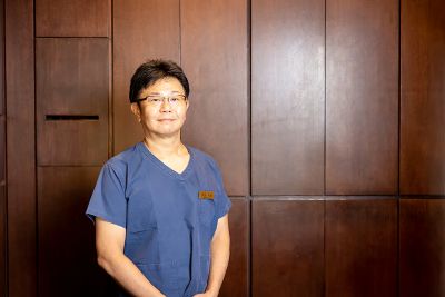 齋藤 和重医師
