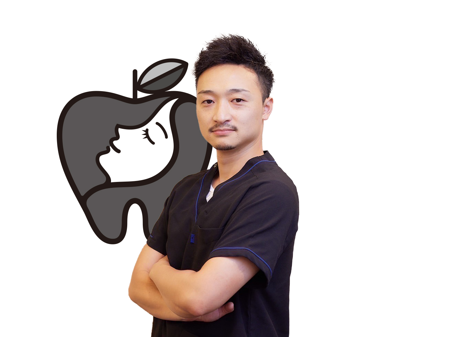 鈴木麟太郎医師