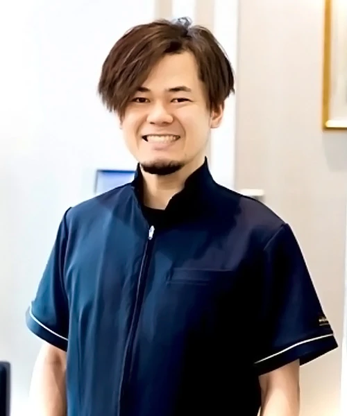 赤坂B&S歯科・矯正歯科院長:近藤光医師