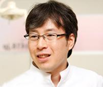 高田歯科クリニック理事長：高田徹医師